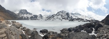 Gosaikunda Lake Trek